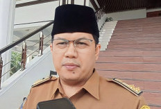 Dirikan Perpustakaan Pojok Disabilitas, Ini Pernyataan Kepala DPK Provinsi Bengkulu