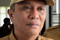 Pemkab Seluma Rencanakan Perampingan OPD