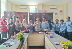 Dorong PAD, DPRD Panggil Perumda Benteng