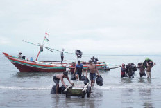 Pemkot Pastikan Stok Solar Subsidi Nelayan Aman