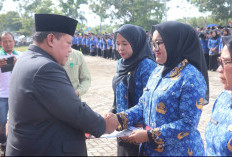 Kabar Gembira, 1.873 PPPK Paruh Waktu Mukomuko Mulai Terima Gaji Januari 2026, Segini Nominalnya