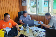  Pilkades di Lebong Tunggu Raperbup Selesai