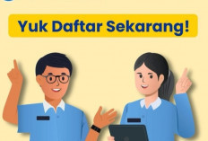 Jangan Lewatkan, Kemendikdasmen Buka Pendaftaran Beasiswa Pelatihan  Bagi Guru Non Gelar, Cek Syaratnya