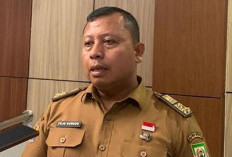 Jalan Tak Bertahan Lama, Pemprov Bengkulu Bakal Batasi Beban Angkutan
