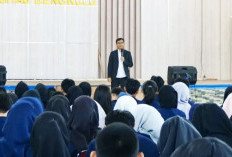 Unib Perkuat Pendampingan Prestasi Bagi 616 Penerima KIP Kuliah