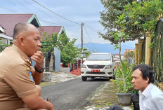  Dinsos Rejang Lebong Tangani 13 ODGJ
