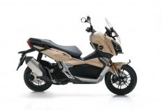 QJMOTOR Luncurkan 2 Motor Baru, Harganya Ramah Dikantong