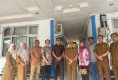 Maksimalkan Pengelolaan Rusunawa, Ini Hasil Sidak Komisi I DPRD Kota Bengkulu 