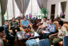  Rejang Lebong Targetkan Raih Adipura