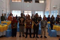KPPN Manna Perkuat Pelayanan Perbendaharaan
