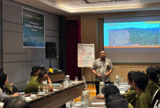  Tingkatkan Produktivitas, AKPY dan BPDP juga  Ditjenbun Perkuat Teknik Budidaya SDM Pekebun Seluma 