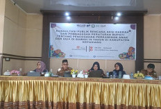  Perbup Sanksi Pelaku Perkawinan   Anak di Kepahiang Disiapkan, Ini Tujuannya