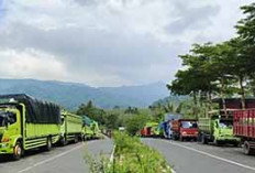 Antrean Solar Panjang Butuh Solusi, APH Diminta Tindak Tegas Pengunjal 
