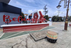 Belungguk Point Diawasi 24 Jam, Pemkot Bengkulu Pasang CCTV dan Patroli 