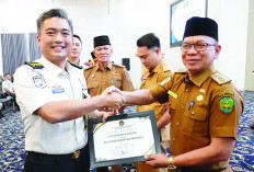 Imigrasi Bentuk 9 Kelurahan Binaan, Perkuat Benteng Pencegahan TPPO hingga Tingkat RT