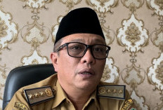 30 Dewan Seluma Mulai Reses 18 Desember, Setwan Hanya Memfasilitasi 