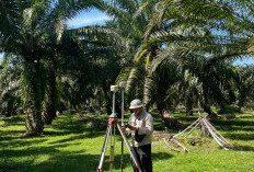  Ini Jumlah Kuota PTSL 2025 di Benteng 