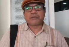 Kerugian 12 Miliar Tak Berdasar, Dugaan Korupsi Aset Pasar Panorama