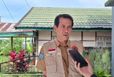  Pemudik Diminta Waspadai Jalur   Rawan Longsor di Rejang Lebong