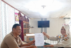  Warung Makan di Bengkulu Selatan   Diminta Patuhi Aturan Selama Ramadan