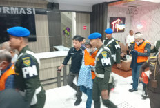 Kejati Tetapkan 3 Tersangka Tambahan Kebocoran PAD Mega Mall, Ini Sosoknya