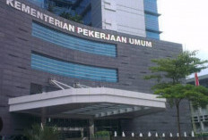 Rekrutmen CPNS 2024, Kementerian PUPR Sediakan 4 Formasi untuk Lulusan SMA/SMK, Ini Daftarnya