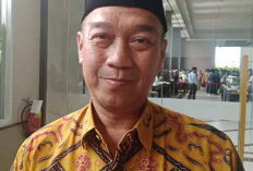 DBH Pajak Rokok Bengkulu Tahap II 2026 Ditarget Cair Juli