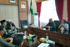 Festival Tabut 2025 Akan Digelar Spektakuler, Begini Konsepnya Menurut Gubernur Bengkulu