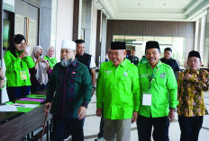 PKB Hapus Tradisi Lobi, Penentuan Ketua Kini Lewat Uji Kelayakan