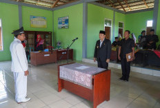 Kades Harus Mampu  Jembatani Masyarakat