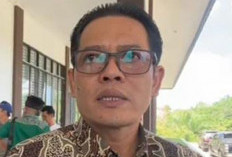 DPRD Tunggu Rekom Parpol, Penetapan Pimpinan Definitif di Daerah Ini