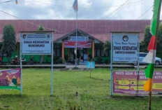  PSN Lebih Efektif Cegah DBD di Mukomuko