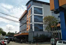  RSHD Kota Bengkulu Kebut Pembenahan Demi Akreditasi Paripurna
