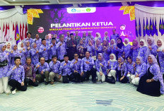 Gustini Kembali Pimpin STIA Bengkulu, Bidik Status Institut