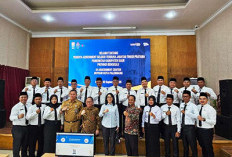 14 Pejabat Hasil JPTP segera Dilantik