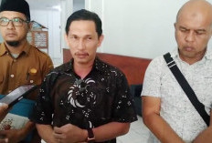 DPRD Mukomuko Pastikan Pungutan ke Pasien BPJS Pelanggaran, Ini Sanksi Terhadap Oknum Dokter dari RSUD