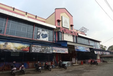  Begini Cara Pemkab Kepahiang   Perjuangkan Lahan Puncak Mall  
