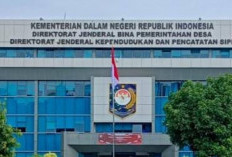 Ditjen Dukcapil Kemendagri Buka Lowongan Kerja, Berikut Syaratnya