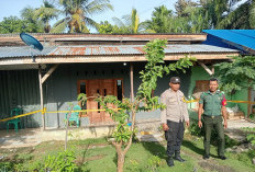 Geger, Istri Tewas Usai Leher Dicekik dan Wajah Ditutup Bantal oleh Suami, Begini Kejadiannya