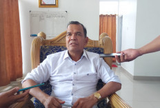  25 Unit RTLH  di Benteng Segera Direhab