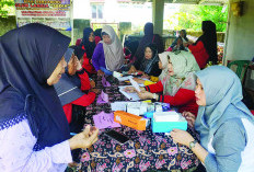 Capaian Pemeriksaan Kesehatan Gratis Masih Rendah, Pemkot Genjot CKG Jangkau Semua Kelompok Umur
