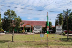  Dinkes Mukomuko Gandeng   RSJ HB Saanin Padang