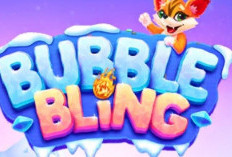Bukan Tipu-tipu, Bubble Bling, Game Penghasil Saldo DANA Gratis Ratusan Ribu Perhari, Ayo Buktikan Sendiri! 