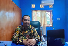 Pemkab Kaur Usulkan   165 Formasi CPNS 2026