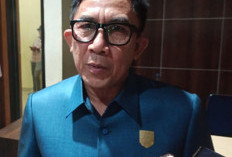Calon Ketua DPRD  Provinsi Bengkulu Diusulkan Usai Pilkada, Berikut 10 Kandidatnya
