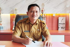 Kabar Gembira, Petani Mukomuko Bakal Diguyur Bantuan Replanting, Nominalnya Rp60 Juta Per Hektare