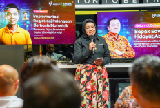 Indosat Ooredoo Hutchison dan Komdigi Perkuat Ekosistem Registrasi eSIM Digital Berbasis Biometrik