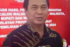 Perawat RSHS Bandung Dinonaktifkan Usai Insiden Bayi Nyaris Tertukar