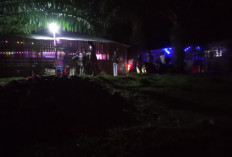Meski Listrik Diputus, Warem Kembali Hidup, Bupati Bengkulu Selatan Siapkan Evaluasi Menyeluruh