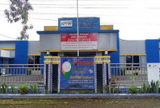 Serapan APBN di Wilayah   KPPN Curup Capai 53,6 Persen